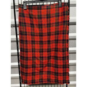 Authentic Jedburgh Scottish Kilt purchased from Scotland